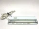 AFX 150108RTX015 1' x 4" Desk Workstation Light