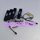 1PC USED CCS infrared strip light source LDL-82X15IR850 DC12V #YY