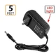 AC Adapter For # 962841 CAT LED WORKS LIGHT 1100/550 LUMENS CAT-CT3515PL Charger