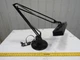 Ledu 34667 110V Portable Adjustable Hobby Task Workshop Light