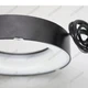 1 piece used keyence CA-DRW13M Detecting ring light source Free ship 1 piece used keyence CA-DRW13M Detecting ring light source Free ship