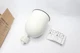 Nuvo Lighting Transitional One Light Track Heads White 4.5" TH218