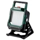 Metabo 601505850 BSA 18 LED 4000 Wireless Light 4000 lm