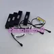 1PC USED CCS strip light source LDL-82X15IR850 DC12V  #YY