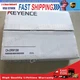 1PC New KEYENCE CA-DRW13M Industrial Camera CADRW13M US Free TAX US Free TAX 1PC New KEYENCE CA-DRW13M Industrial Camera CADRW13M US Free TAX US Free TAX