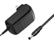 12V DC Adapter Power for 962841 CAT LED WORKS LIGHT 1100/550 LUMENS CAT-CT3515PL