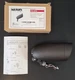 Nuvo SF76/646 One-Light Halogen Landscape Floodlight PAR20 Dark Bronze 6"