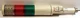 1 USED FEDERAL SIGNAL MICROSTAT MSL3 TOWER LIGHT ***MAKE OFFER***