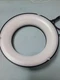 Keyence CA-DRW13M Ring Led Light for Vision System Keyence CA-DRW13M Ring Led Light for Vision System