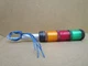 Allen-Bradley 855E-BPM10 855E-LL24A 855E-LL24R 855E-LL24G Stack Lights 52008HM