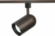 Nuvo Lighting TH345 R20 Bullet Cyl Trk Head