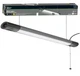 Commercial Electric 42&rdquo;Workbench Garage Integrated LED Shop Light W Bluetooth
