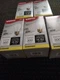 SATCO 40W Appliance Light Bulb S3810 Clear 130v Lot of 5 !!