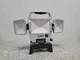 PORTER-CABLE 50W/5000 Lumen LED Corded Work Light Rotatable Heads 