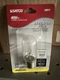 Satco S3917 40W T8 130V 120V Intermediate Base Clear Incand Light Bulb Lot Of 10