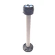 Allen-Bradley 855E-BPM10 Ser. A Control Tower Stack Light Mounting Base, 9"