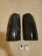AMERICAN MODIFIED LED Tail Lights for 99-06 Chevy Silverado & 99-02 GMC Sierra