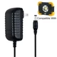 AC-DC Adapter for CAT 962841 LED Work Light CT3515PL Charger Power Supply