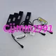 1PC USED CCS infrared strip light source LDL-82X15IR850 DC12V #ea