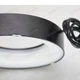 ONE used keyence CA-DRW13M Detecting ring light source Free ship ONE used keyence CA-DRW13M Detecting ring light source Free ship