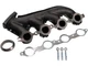 For 2008-2010 Hummer H3 Exhaust Manifold Right 83995XGNP 2009 5.3L V8