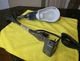 Vintage Fostoria Localite 5-BH-701A Articulating Ind. Machinist Light Lamp NICE