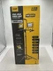 Feit Electric Led Dual Head Work Light With Metal Tripod,6000 Lumens-120V