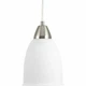 Progress Lighting-P5176-0930K9-Simple LED - 8.625 Inch Height - Pendants Light 