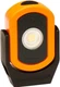 Maxxeon Work Star MXN00812 Cyclops USB-C Rechargeable LED Work Light, Yellow