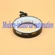 one USED KEYENCE CA-DRW13M Detecting ring light source spot stock #YP1 one USED KEYENCE CA-DRW13M Detecting ring light source spot stock #YP1