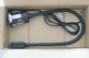 Jarrer Flexible Goose Neck LED Machine Work Light JWL-103FTE- AC 100V~240V