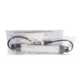 Banner WLS15CDW0220DSQP LED Strip Light Daylight White 12/24VDC, M12, 220mm Long