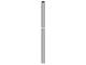 Altech IKAM04 - Aluminum Pole w/Base for Tower Light IF Series, 500 mm