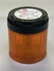 ALLEN BRADLEY,855T-B10TL5,AMBER STEADY LED STACK LIGHT