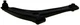 Suspension Control Arm and Ball Joint Assembly Front Right Lower ACDelco 45D2495