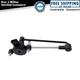 TRQ Rear Left Right Ride Leveling Height Sensor For 97-02 Land Rover Range Rover