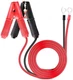 Nilight - GA-ACC-01 2 Pcs 30A Alligator Clips Booster Jumper Cable for Car Batte