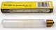 Satco S3223 130V Intermediate Base 25-Watt T6.5 Light Bulb, Frosted(F-3-2-2-2)