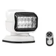 Golight Radioray GT Series Portable Mount - White LED - Handheld Remote Magnetic