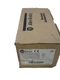 New Allen Bradley 855E-BPM10C 10cm Pole Mount Base and Cap 855E Black