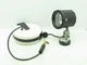Waldmann HGWK-70-24VAC  60W Halogen Machine Light Magnetic Base 30' Reel Retract