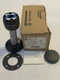 Allen Bradley 855E-BPM10C 10 cm Pole Mount Base and Cap Series A
