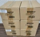 36 Satco A3647 25W G25 Globe 130V Medium Base Light Bulb Clear