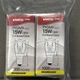 Satco 07945 - 15W PYGMY 130V OVEN 300' E14 S7945 Indicator Light Bulb