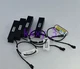 1 PCS CCS infrared bar light source LDL-82X15IR850 DC12V tested