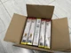 1 Box 25pcs Satco 130V Intermediate Base 25-Watt T6.5 Light Bulb, Clear