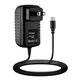 AC Adapter Charger For Ropelux JF728AU 2500 Lumens Bright LED COB Work Lights