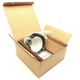 CCS HPD-150RD Machine Vision LED Dome Light Red 625nm 35mm ID 166mm OD 24VDC 16W