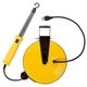 Bayco SL-864 Work Light with retractable reel, 60 LED