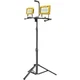 Feit Electric 12,000 Lm. LED Tripod Stand-Up Work Light WORK12000XLTPPLUG Feit